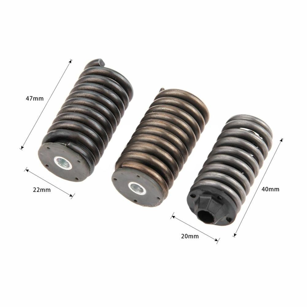 362 AV Пружинный буфер 365 UPC 611056367995 Замена