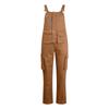 Men Overalls Bib Overall For Mens Work Dungarees Unisex Workwear Romper Oversized Jumpsuit