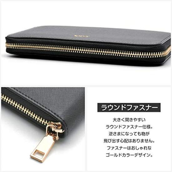 Сберкнижка Чехол для Справочника здоровья матери и ребенка Карта для скимминга Карта сберкнижки Большой кармашек [KNUTe] Чехол, Антимагнитный, (черный), В стиле гармошки,