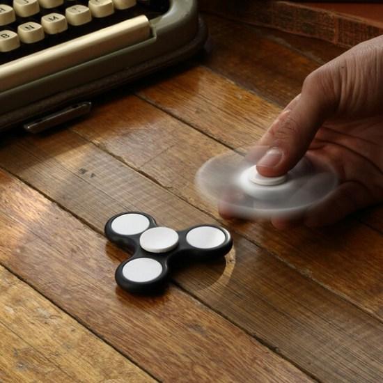 Fidget Spinner Hand Toy, Korean Popular Puzzles