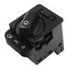 Выключатель света фар для Opel Astra F Calibra Vectra a Corsa B Tigra 1986-2001 1240126 90213283 90381877 90437312