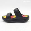 Desire Rose Women Summer Height Increasing Cushioning Slippers