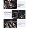 1/32 Lamborghini LP770 автомобиль литой спортивный автомобиль модель литой звук супер гоночный подъемный хвост детская игрушечная машинка для детей мальчик подарок