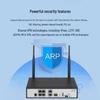 Многосервисный AD-WAN маршрутизатор H3C MSR810-LM
