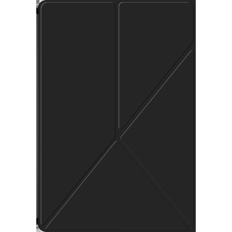 Мультискладная магнитная адсорбционная подставка для Samsung Galaxy Tab S9 FE Plus S8 Ultra S7 11 12,4 14,6 дюймов, смарт-чехол для планшета