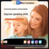Offline Scanning and Translation Pen for Primary and Secondary School Subjects