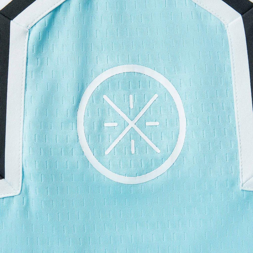 Li-Ning Универсальные удобные спортивные шорты с цветными блоками, мужские шорты, черные AAPV017-1