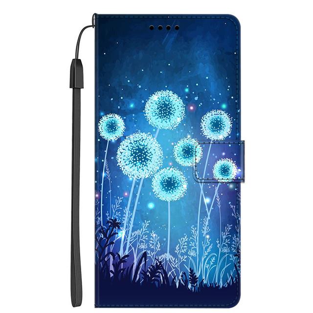 Чехол-книжка для Oppo Reno 10 5G Чехол CPH2531 Кошелек Кожаный Магнитная Обложка Funda для Oppo Reno10 Pro 5G CPH2525 Подставка-книжка Reno 10
