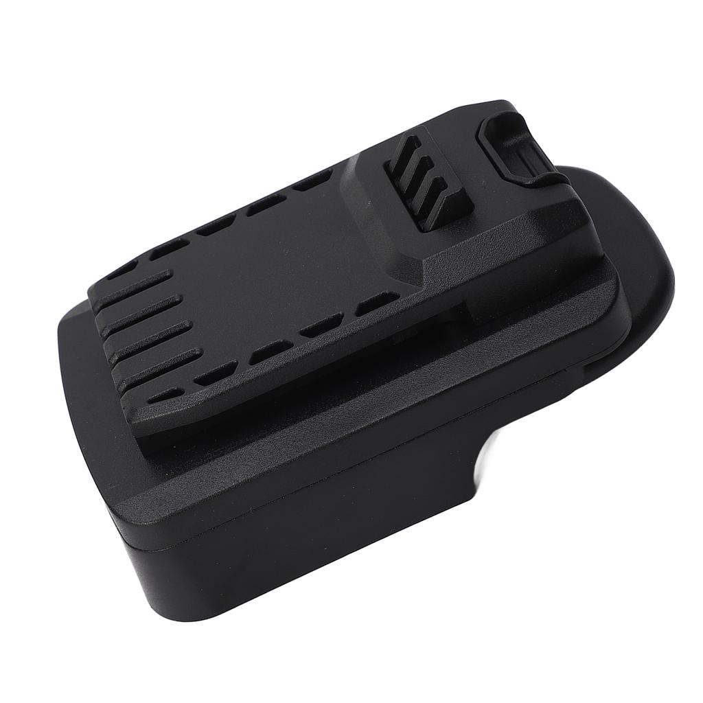 Адаптер для аккумулятора, беспроводной аккумуляторный преобразователь, подходит для Ridgid AEG 18V L1815R B1820R L1830R