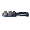 DAG75ATBADO Оригинальная USB-плата для ноутбука Pavilion 15-CB 15-CB077TX 15-CB035WM
