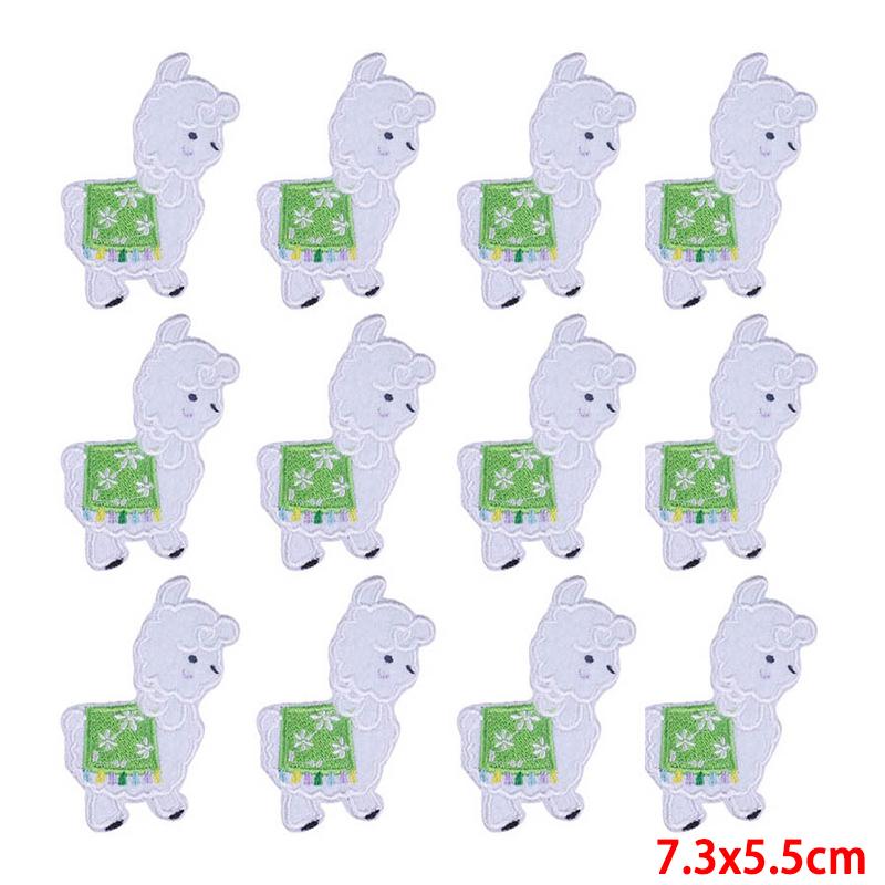 10 шт./лот, оптовая продажа, вышивка, железные нашивки для одежды, нашивки для одежды, куртки, декор, аппликация, принадлежности для шитья