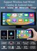 10,26-дюймовый дисплей CARPLAY-CLZ