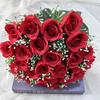 Imitation Rose Flower Collection For Wedding Venue Decoration Photography Prop Home Decoration