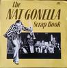 Виниловая пластинка NAT GONELLA - The Nat Gonella Scrapbook JOYD284 Joy Records 1985 UK Джаз Б/у