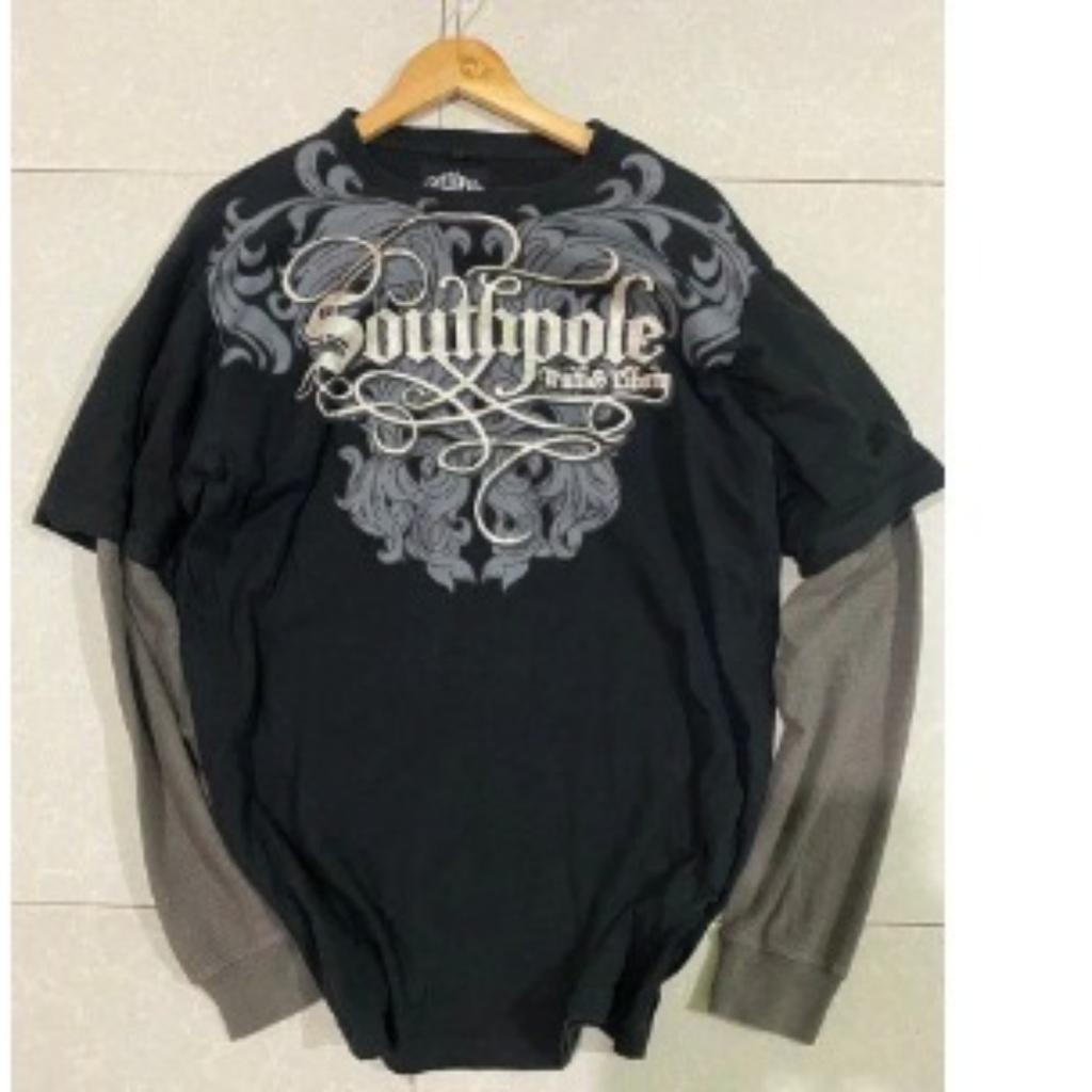 Графические футболки 2000-х Y2K Хип-хоп Харадзюку Хай-стрит Большой размер Свободная футболка Модная одежда