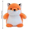 Raccoon Little Animal Plush Toy Lion Panda Plush Doll Stuffed Animals Doll  Kids Holiday Gifts