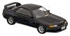 Kyosho Original Initial D Nissan Skyline Готовый продукт 1/64 GT-R (БНР32)