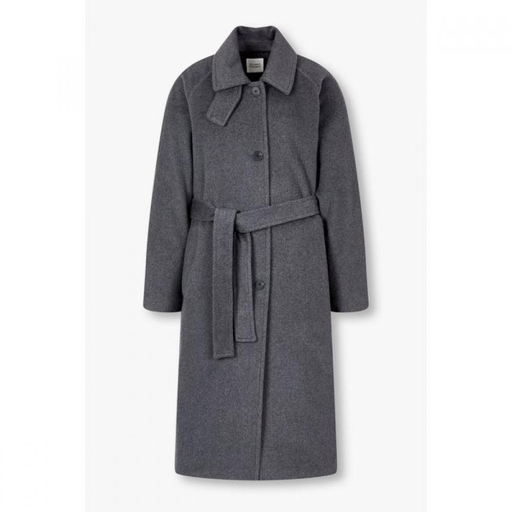 Studio Tomboy Oversized Padding Coat 9175411986