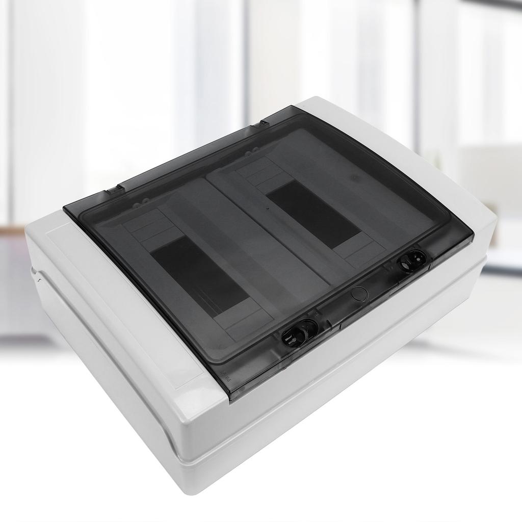 Водонепроницаемая распределительная коробка IP65 24-канальная распределительная коробка для защиты связи