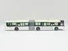 The Bus Collection Bus Collection Tokyu Bus Articulated Bus Diorama Supplies
