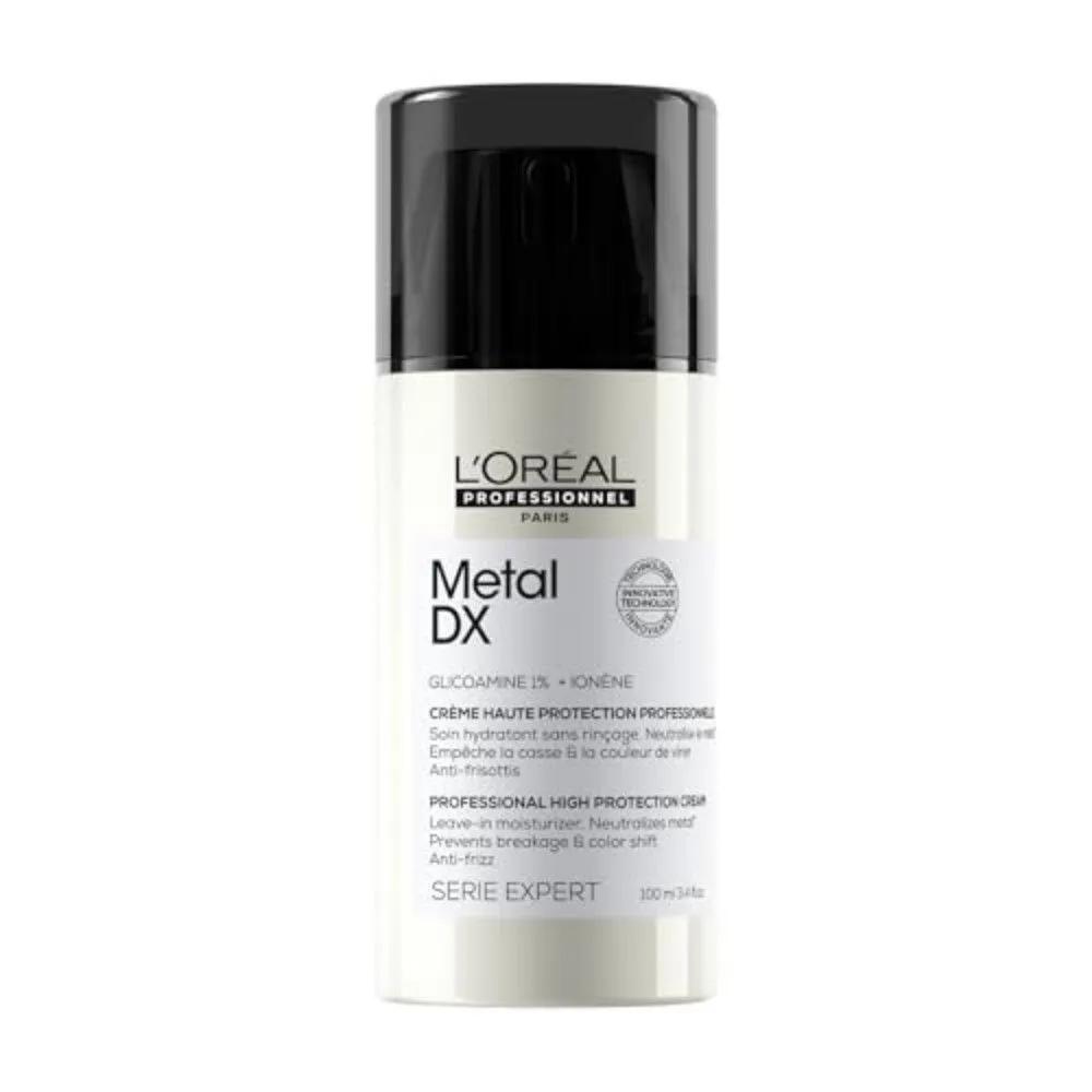 L'Oréal Professionnel Metal DX Концентрированный крем 100 мл Крем для волос