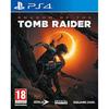 Jeu D'action-aventure - Shadow of the Tomb Raider - PS4 - Square Enix - Eidos Montréal