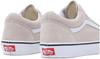 Кроссовки Vans Old Skool теория цвета французский дуб