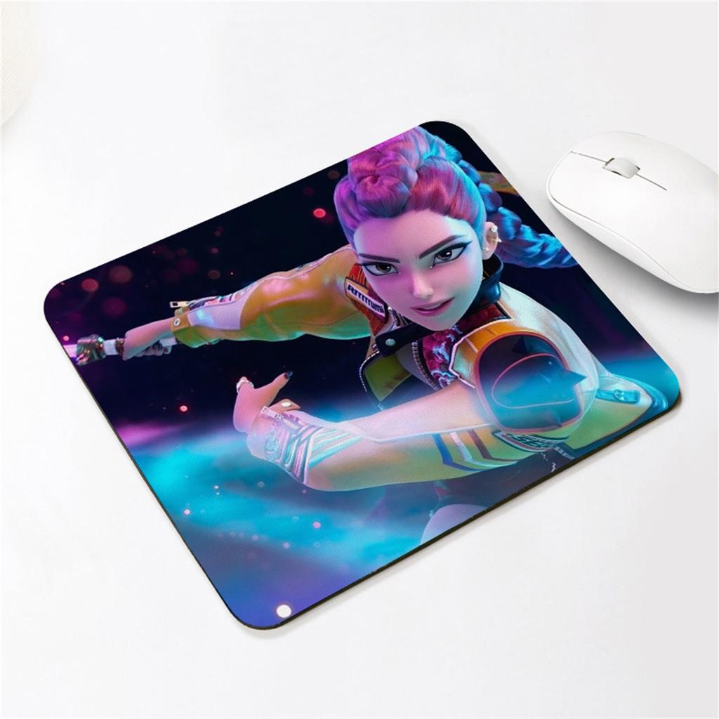 Anime Mouse Pad Mouse Pad Computer Anti-slip Desk Mat Gift
