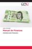 Книга Manual De Finanzas
