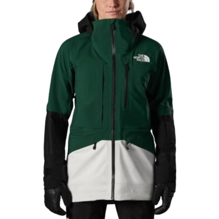 THE NORTH FACE Jacket Men's Green NF0A82U3-82B