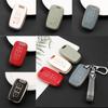 TPU Car Key Case for Kia/Forte/Rio 3 K2 K3 K5/Sportage/Hyundai IX35/Sonata 8 Car Accessories