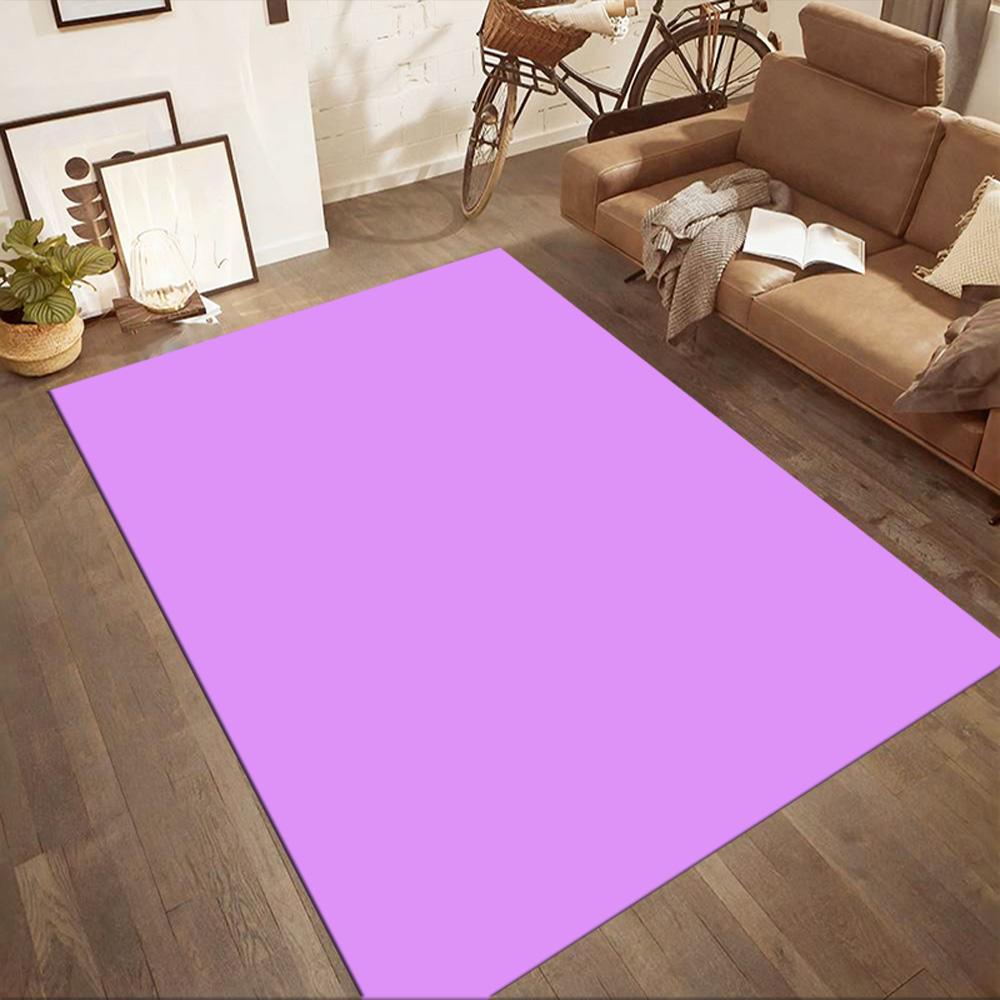 Golden K-pop Stars Square rugs are a great choice for living rooms, bedrooms, home décor, and as gifts.