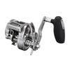 SHIMANO 24 Ocea Conquest CT 301XG Мультипликаторная катушка (Левая ручка)