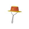Nike Polyester Bucket Hats Unisex Orange Casual DC9088-246