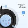 BULL GN-804 Overheat Protection Mobile Cable Reel