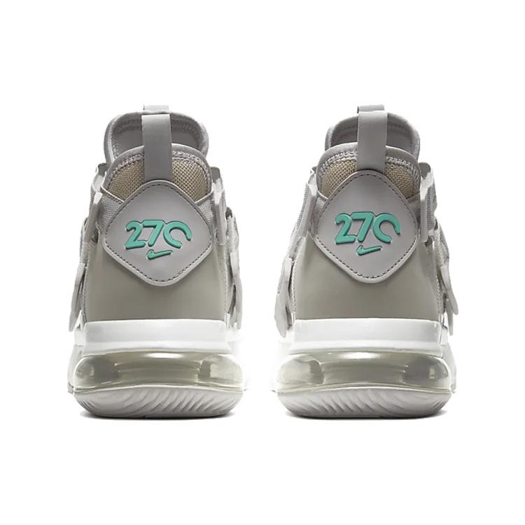 Nike Air Edge 270 'Light Bone' Men's AQ8764-202