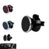 Durable Mobile Cell Phone Magnetic Vent Holder Stand Mount With Stylish Design And Effortless Navigation Capability
