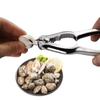 Thickening Handle Shell Opener Multifunctional Seafood Tools  for Seafood Canteen