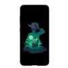 Чехол для iPhone 17 15 16 Plus Xiaomi Poco X7 X6 F8 F7 M8 C85 C75 C71 Redmi Note 14 12 11 13 Pro Max A4 14C 13C 15C One Roronoa Coque Zoro Pieces Luffy