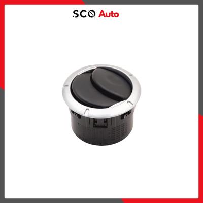 Серый воздухозаборник приборной панели для Renault Master для Logan для Sandero для Movano для Duster Heather Grill 8200212480 687607138R 687607138R 8200817