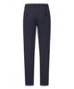 Jilseutyueoteunyuyogmaen Garment Dyed Setup Pants - Dark Navy (Jnpa6B383N3)
