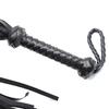 Horse Whip Riding Crop Equestrian Faux Leather Whip Horse Equipment Whip Training Horse Riding Whip For Couples