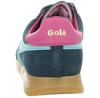 Кроссовки Gola Classics Women's Torpedo Glimmer Trainers