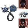 Hair Styling Tool Hair Bun Maker Hair Accessories Bundle Hair Tie New Hairstyle Twist Clip Women
