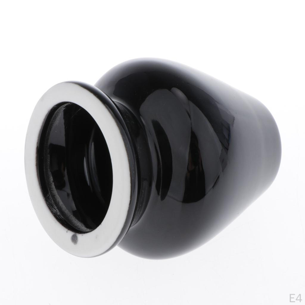 Whisk Ceramic Holder Stand For Traditional Japanese Tea Ceremony