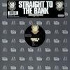 12-дюймовая пластинка 50 CENT - Straight To The Bank INTR121041 Shady Records, 2007 США Рэп и хип-хоп/R&B Б/У