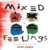Mixed Feelings by Avan Jogia Paperback Book 9781449496210