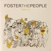 CD FOSTER THE PEOPLE - Torches SICP3300 Sony Records В 2011 Япония Поп Использовано