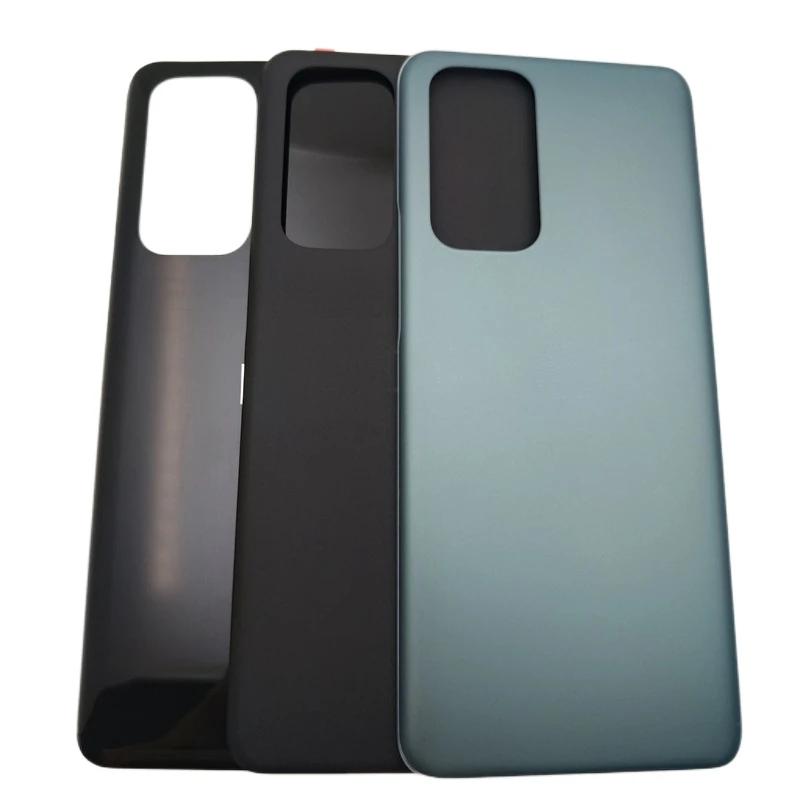replace Back Cover For Oneplus 9/ 9 Pro Back shell Cover 3D Glass Panel Rear Housing Case Replacement