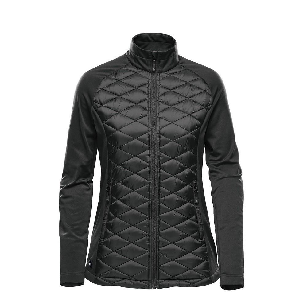 Stormtech Женская/женская куртка Boulder Soft Shell